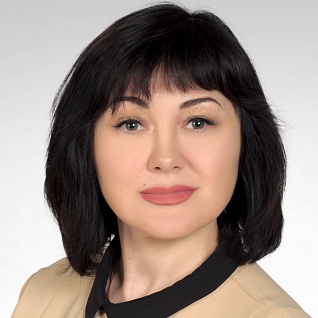 Петренко Елена Викторовна