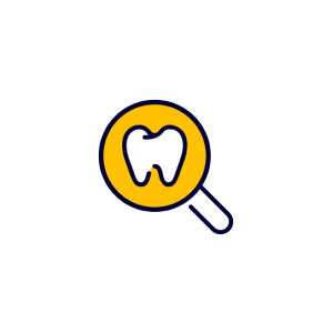 Консультация стоматолога