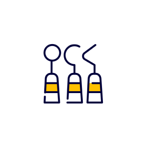 Лечение зубов