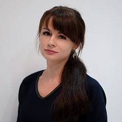 Автомонова Валерия Сергеевна