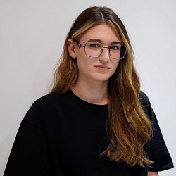 Шаповалова Валерия Максимовна