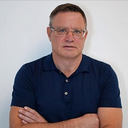 Прокудин Игорь Николаевич