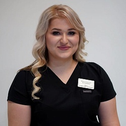 Науменко Юлия Сергеевна