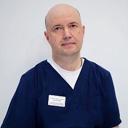 Ожередов Сергей Анатольевич