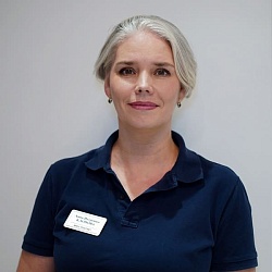 Клопова Анна Петровна